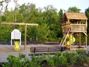 Sandy Ridge Playarea